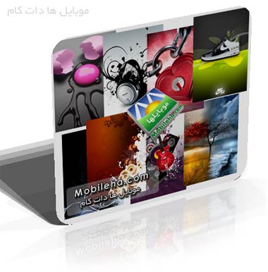 mobile-wallpapers - تصاویر - عکس موبایل