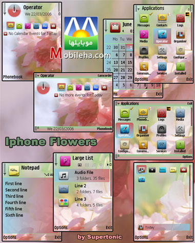 flower-iphone