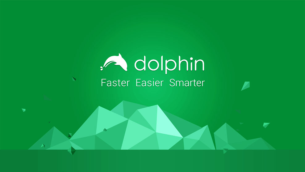 دانلود Dolphin - Best Web Browser 11.5.16 مروگر وب دلفین اندروید