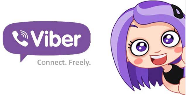 Viber 6.5.5.1372