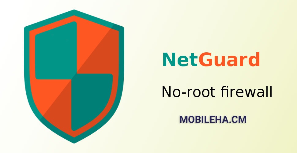 NetGuard Pro 2.224 اپلیکیشن قطع دسترسی اینترنت برنامه های اندروید